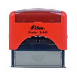 Shiny Printer S - 845